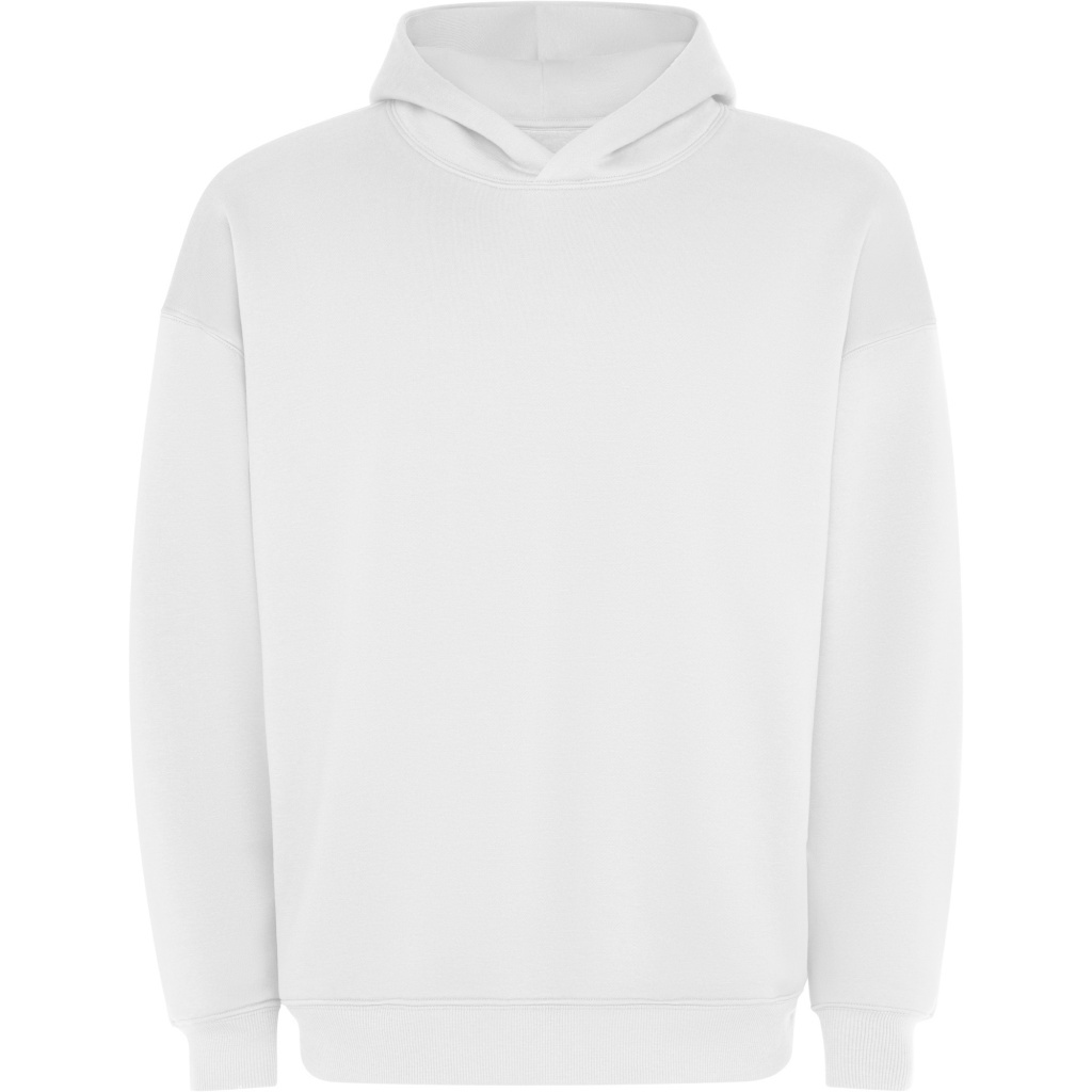 OTTO - Bluza oversize z kapturem