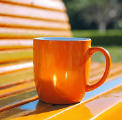 Kubki, termosy, parasole