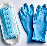 Produkty do ochrony osobistej